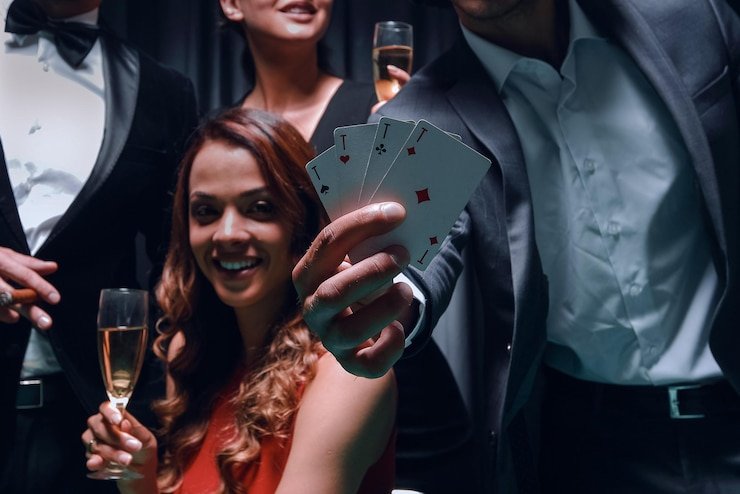 Studio roulette live mpoturbo dengan dealer profesional dan roda putar berkualitas HD
