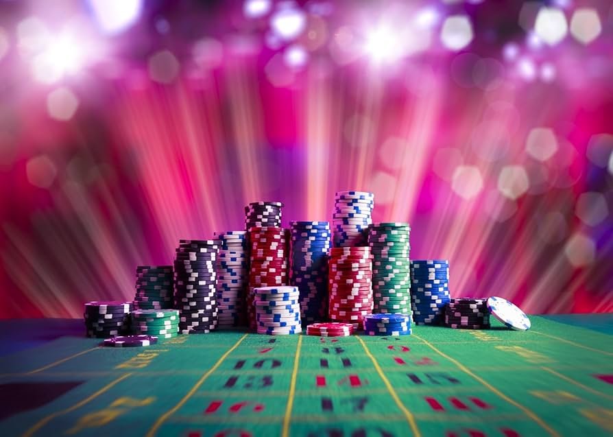 Tampilan layout tabel roulette dan penempatan taruhan di aplikasi mpoturbo